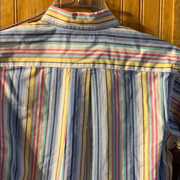 Boys button shirt - Picture 3 of 3